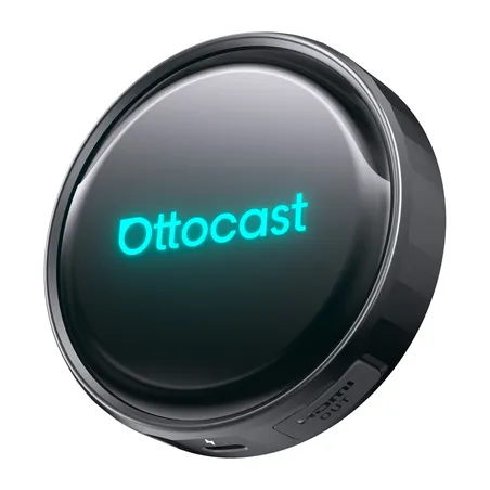 Ottocast OTTOAIBOX P3 Pro Android Wireless Adapter